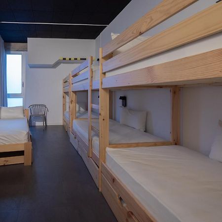 Ekoos Hostel, Bilbao Eko Hostel Zewnętrze zdjęcie