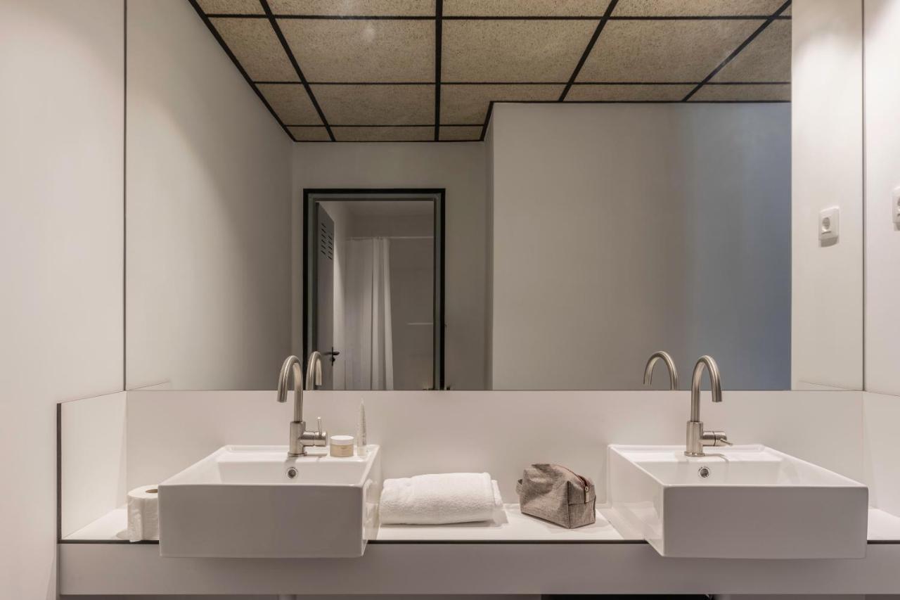 Ekoos Hostel, Bilbao Eko Hostel Zewnętrze zdjęcie