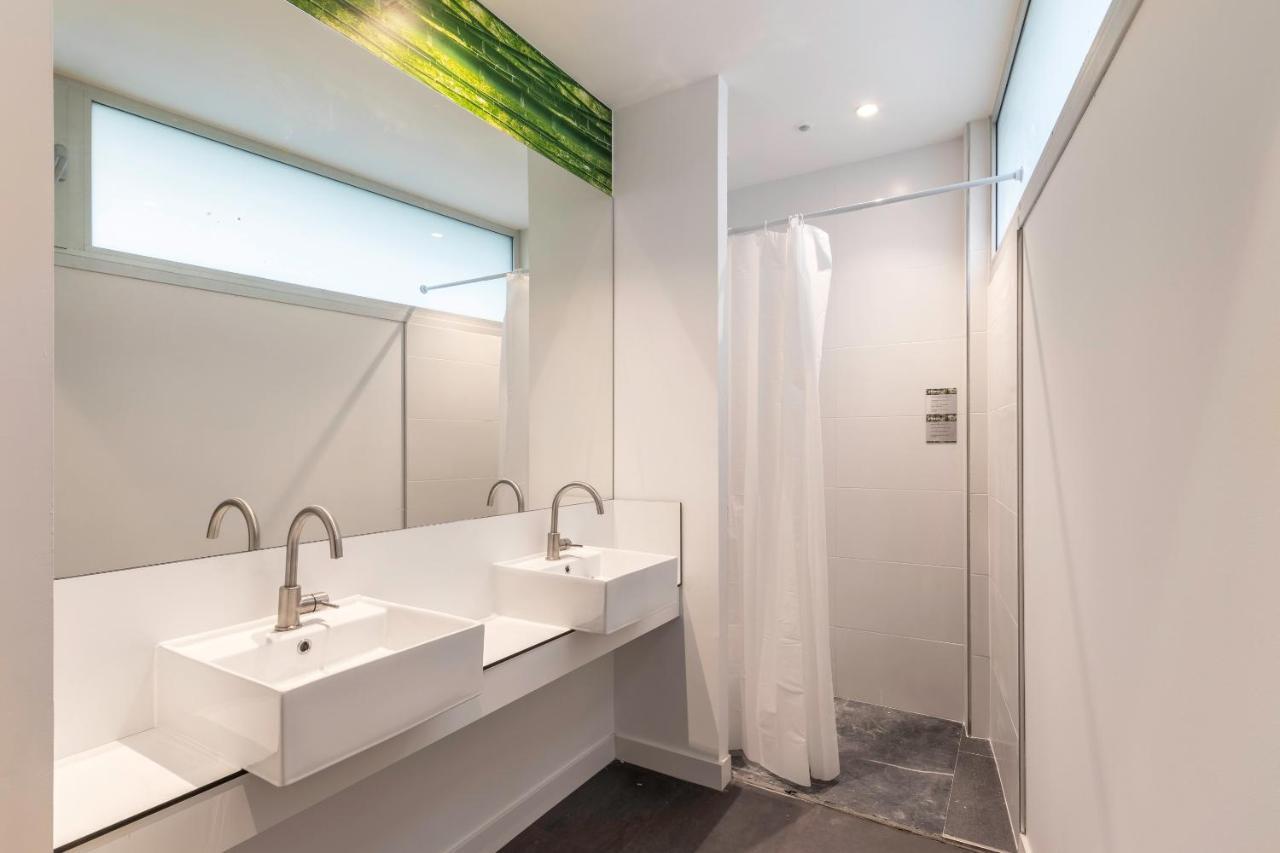 Ekoos Hostel, Bilbao Eko Hostel Zewnętrze zdjęcie